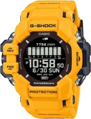 Casio G-Shock Erkek Kol Saati Premium GPR-H1000-9DR