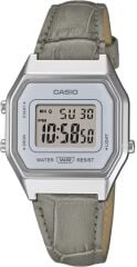 Casio Retro Mini Kol Saati LA680WEL-8A2DF