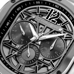 Cerruti CIWGK0072302 Kol Saatı