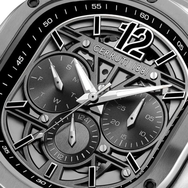 Cerruti CIWGK0072302 Kol Saatı
