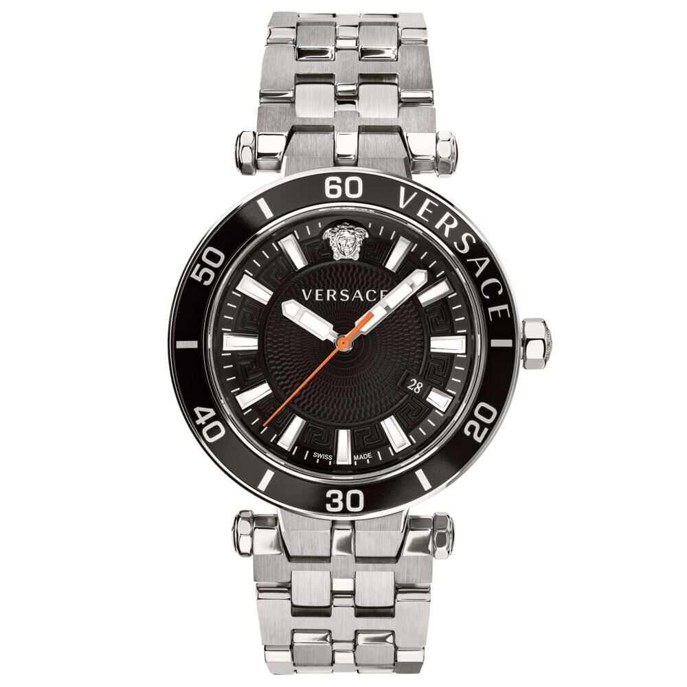 Versace VRSCVEZ300321 Kol Saati