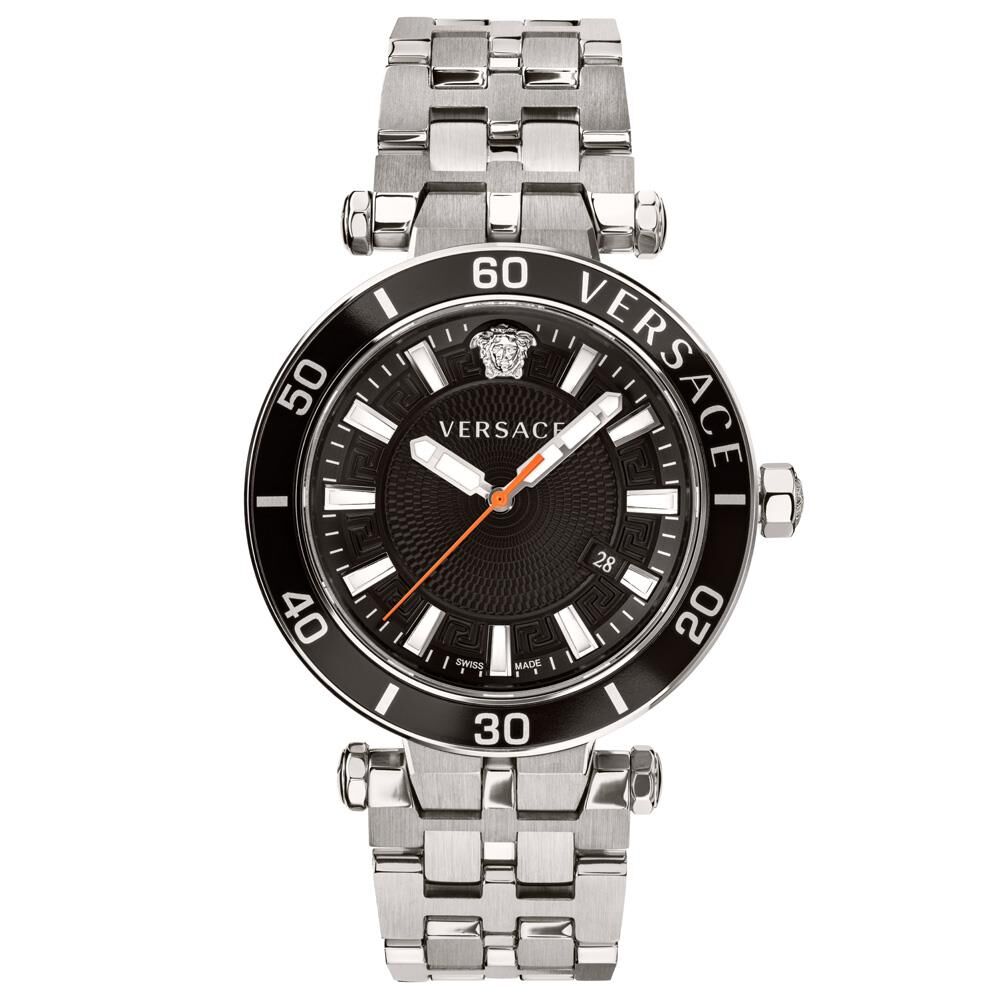 Versace VRSCVEZ300321 Kol Saati