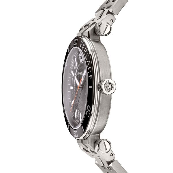 Versace VRSCVEZ300321 Kol Saati