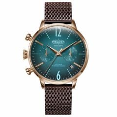 Welder Moody WWRC610 (Ø 38 mm) Kol Saati