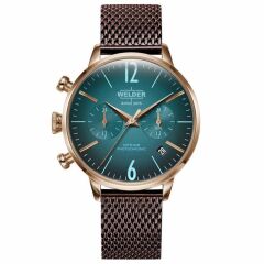 Welder Moody WWRC610 (Ø 38 mm) Kol Saati