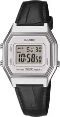 Casio Retro Mini Kol Saati LA680WEL-1DF
