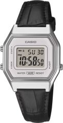 Casio Retro Mini Kol Saati LA680WEL-1DF