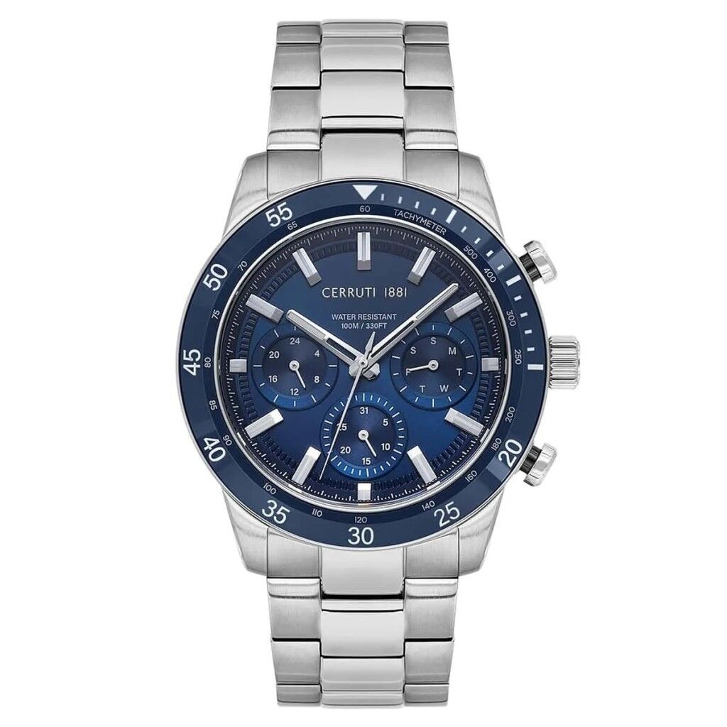 Cerruti CIWGK2116607 Saat