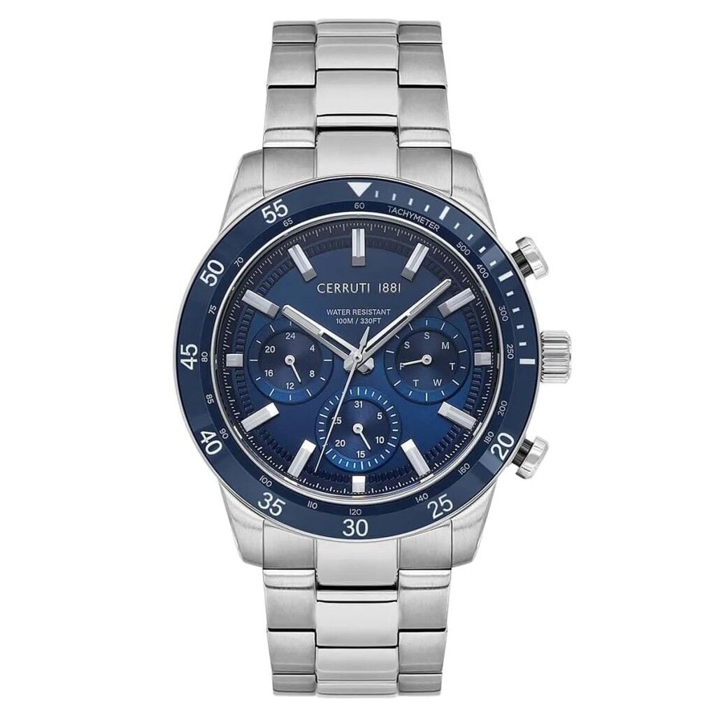Cerruti CIWGK2116607 Saat