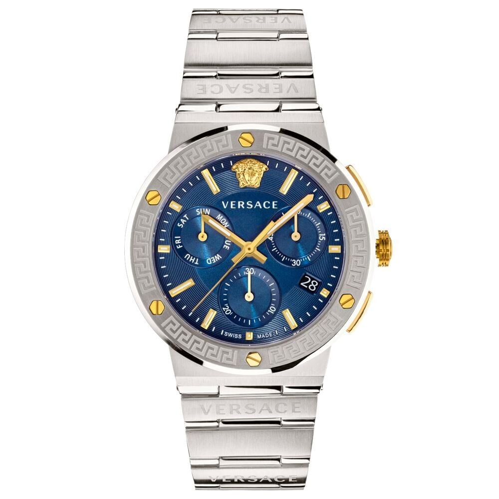 Versace VRSCVEZ900221 Kol Saati