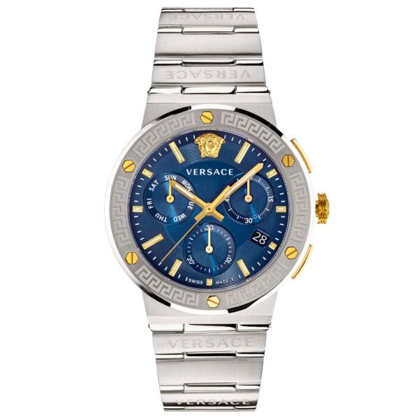 Versace VRSCVEZ900221 Kol Saati