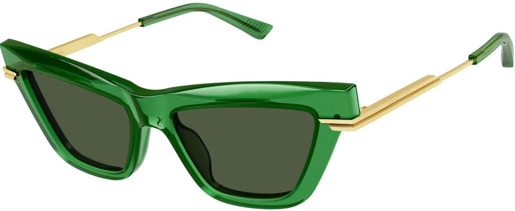 Bottega Veneta BV 1241S 003 .54 Kadın Güneş Gözlüğü (SZ)