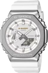 Casio G-Shock GM-2110SH-7ADR Kol Saati