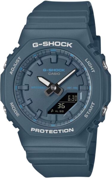 Casio G-Shock Kol Saati GMA-P2100BA-2ADR