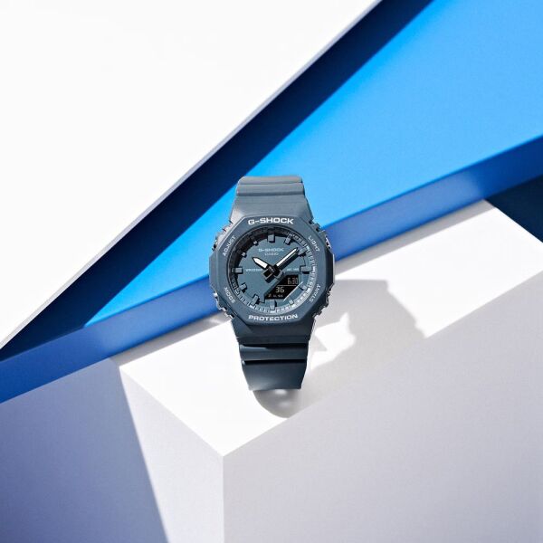 Casio G-Shock Kol Saati GMA-P2100BA-2ADR