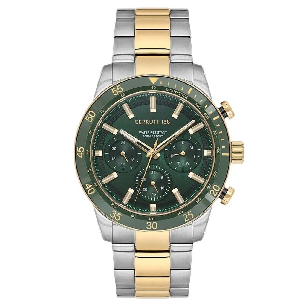 Cerruti CIWGK2116606 Erkek Kol Saati
