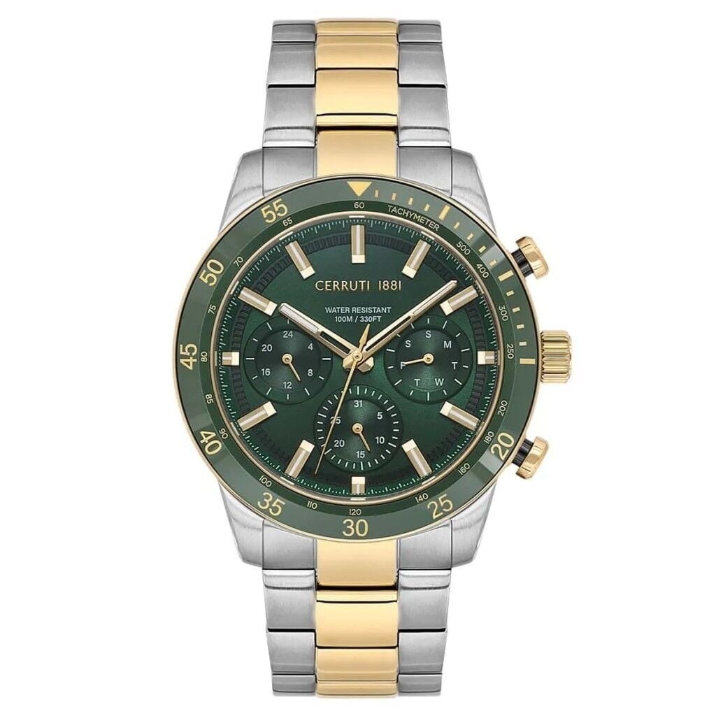 Cerruti CIWGK2116606 Erkek Kol Saati