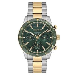 Cerruti CIWGK2116606 Erkek Kol Saati