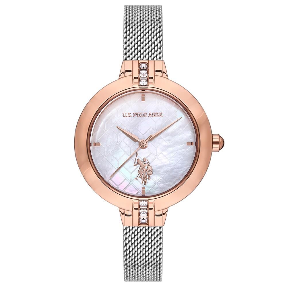 U.S. Polo Assn. USPA2004-02 Kol Saati