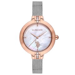 U.S. Polo Assn. USPA2004-02 Kol Saati