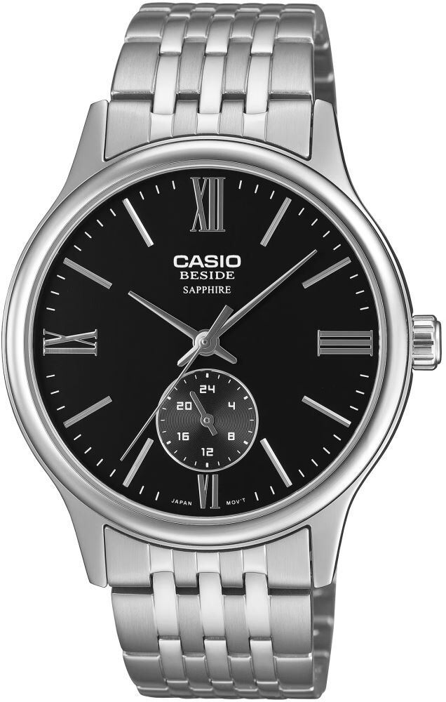Casio Standart Kol Saati BMS-100D-1AVDF