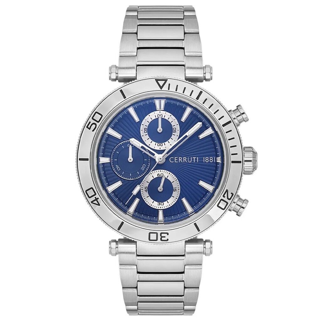 Cerruti CIWGI0049901 Erkek Kol Saati