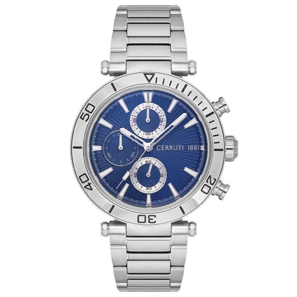Cerruti CIWGI0049901 Erkek Kol Saati