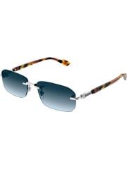 Gucci GG 1221S 007 .56 Güneş Gözlüğü