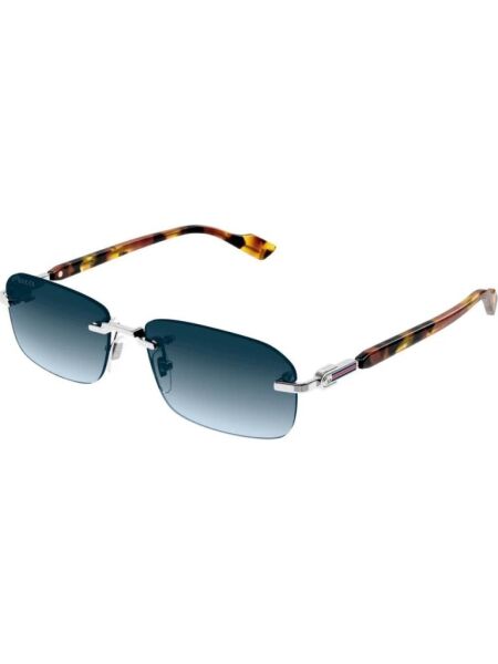 Gucci GG 1221S 007 .56 Güneş Gözlüğü
