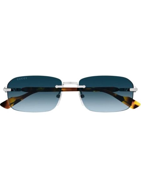 Gucci GG 1221S 007 .56 Güneş Gözlüğü