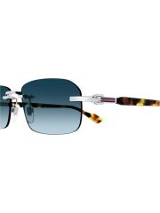 Gucci GG 1221S 007 .56 Güneş Gözlüğü