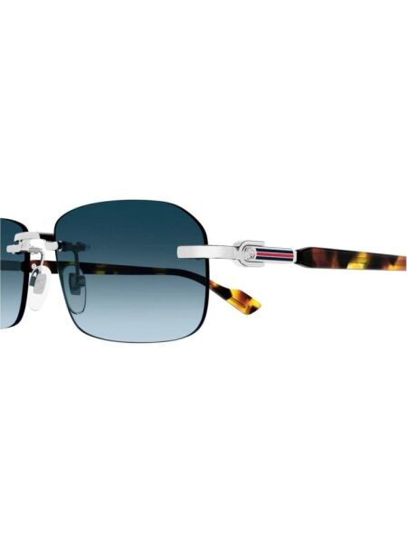 Gucci GG 1221S 007 .56 Güneş Gözlüğü