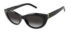Saint Laurent SL M115 001 .54 Kadın Güneş Gözlüğü