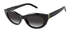 Saint Laurent SL M115 001 .54 Kadın Güneş Gözlüğü