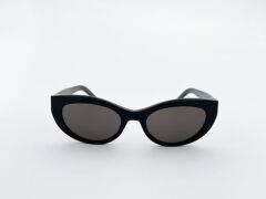 Saint Laurent SL M115 001 .54 Kadın Güneş Gözlüğü