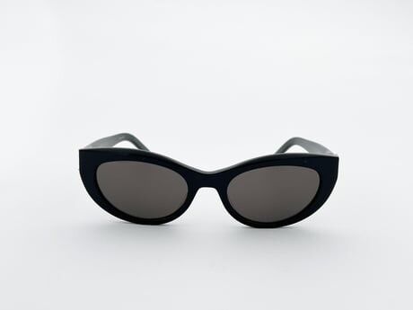 Saint Laurent SL M115 001 .54 Kadın Güneş Gözlüğü