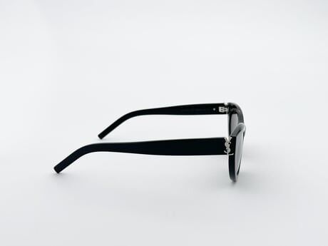 Saint Laurent SL M115 001 .54 Kadın Güneş Gözlüğü