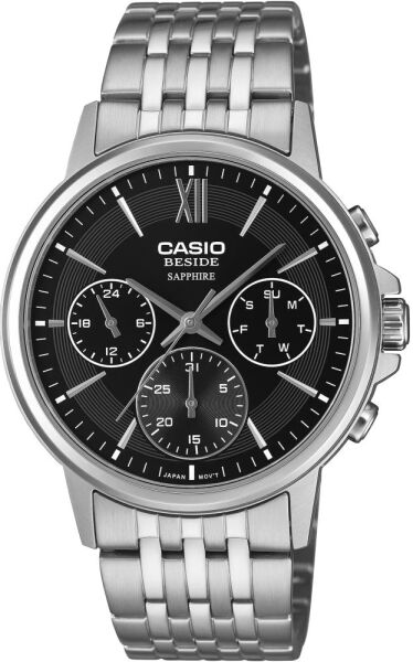 Casio Standart Kol Saati BMS-300D-1AVDF