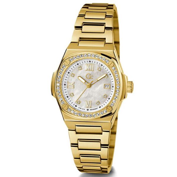 Guess Collection GCZ12005L1MF Kadın Kol Saati (SZ) (30)