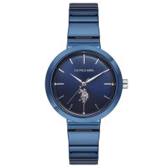 U.S. Polo Assn. USPA2002-04 Kol Saati