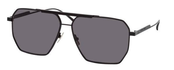 Bottega Veneta BV 1012S 001 .60 Unisex Güneş Gözlüğü (SZ)