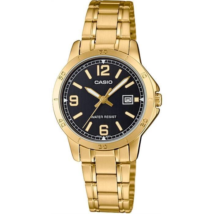 Casio Standart Kol Saati LTP-V004G-1BUDF