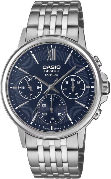 Casio Standart Kol Saati BMS-300D-2AVDF