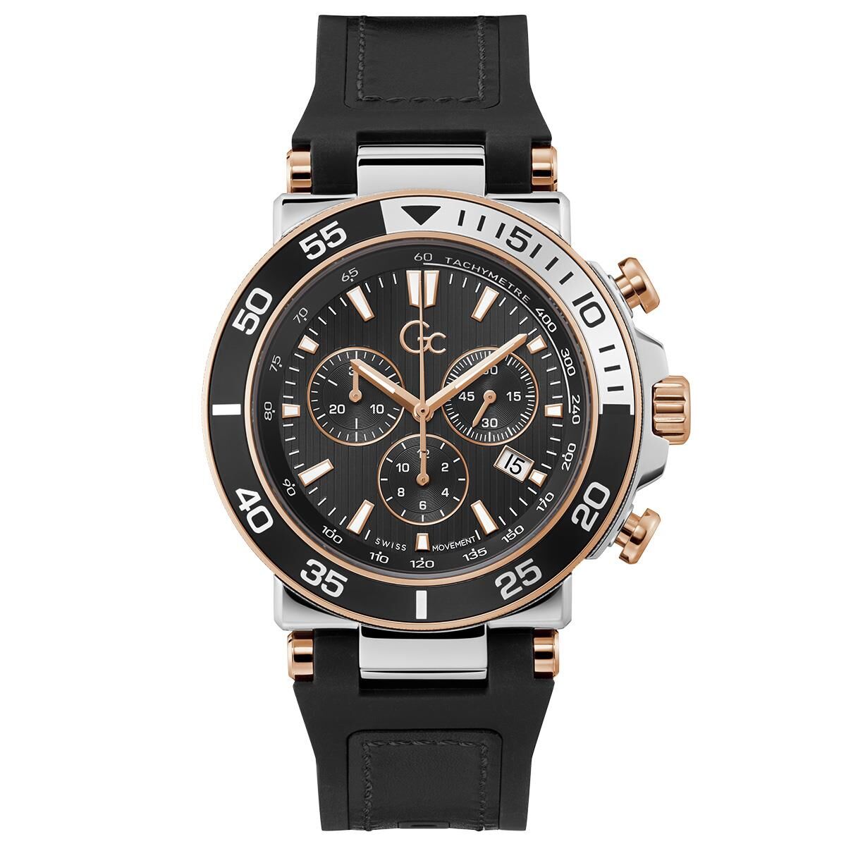 Guess Collection GCZ14005G2MF Erkek Kol Saati