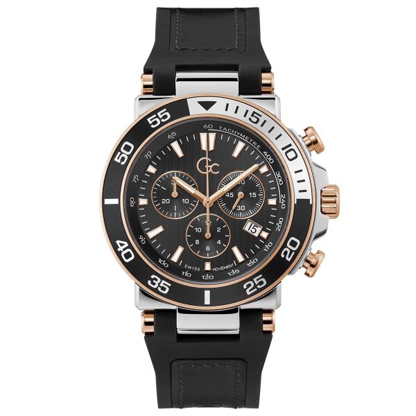 Guess Collection GCZ14005G2MF Erkek Kol Saati