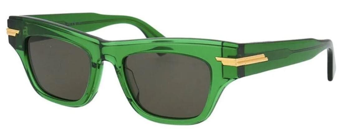 Bottega Veneta BV 1122S 004 .51 Kadın Güneş Gözlüğü (SZ)