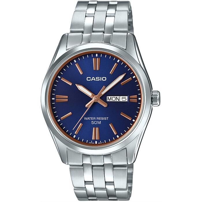 Casio Standart Kol Saati MTP-1335D-2A2VDF