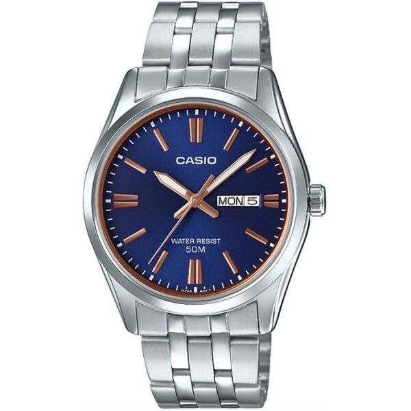 Casio Standart Kol Saati MTP-1335D-2A2VDF