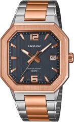 Casio Standart Kol Saati MTP-B195RG-2AVDF