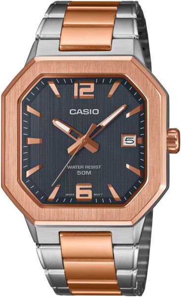 Casio Standart Kol Saati MTP-B195RG-2AVDF